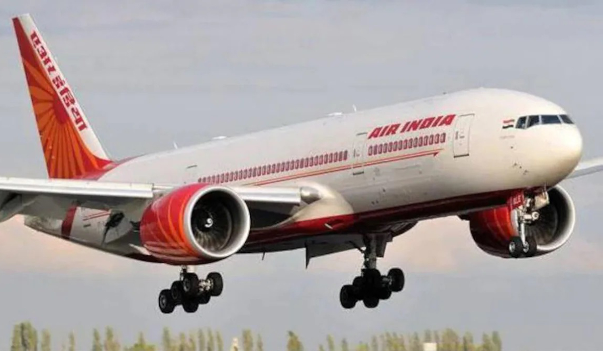 Air India